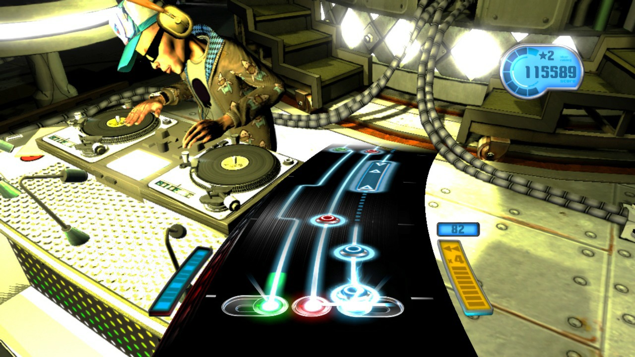 DJ Hero - Imagen 15